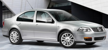 VOLKSWAGEN JETTA CLÁSICO